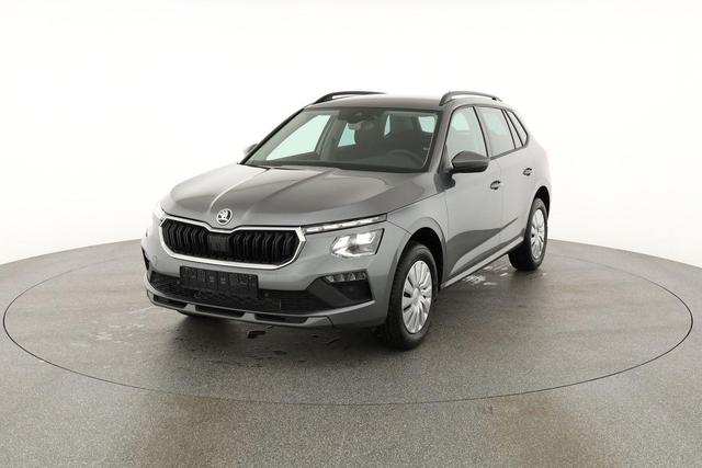 Skoda Kamiq Selection 1.0 TSI DSG Selection, AHK, Matrix, Kamera, Winter, 4-J Garantie 