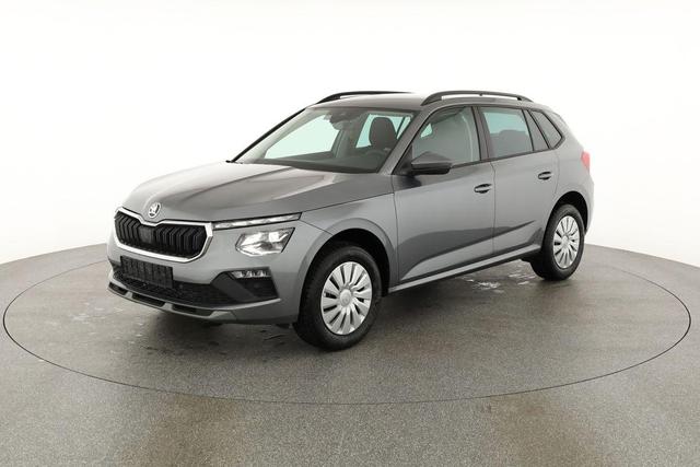 Skoda Kamiq Selection 1.0 TSI DSG Selection, AHK, Matrix, Kamera, Winter, 4-J Garantie 