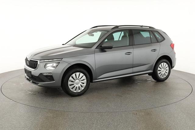 Skoda Kamiq Selection 1.0 TSI DSG Selection, AHK, Matrix, Kamera, Winter, 4-J Garantie 