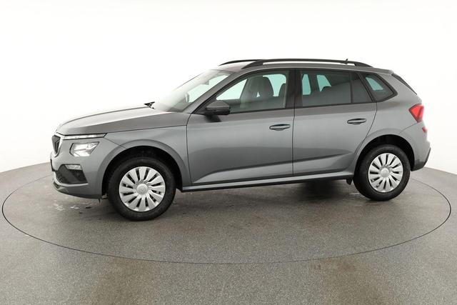 Skoda Kamiq Selection 1.0 TSI DSG Selection, AHK, Matrix, Kamera, Winter, 4-J Garantie 