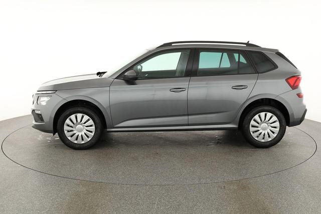 Skoda Kamiq Selection 1.0 TSI DSG Selection, AHK, Matrix, Kamera, Winter, 4-J Garantie 
