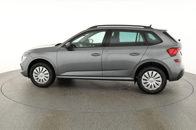 Skoda Kamiq Selection 1.0 TSI DSG Selection, AHK, Matrix, Kamera, Winter, 4-J Garantie 