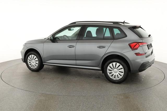 Skoda Kamiq Selection 1.0 TSI DSG Selection, AHK, Matrix, Kamera, Winter, 4-J Garantie 