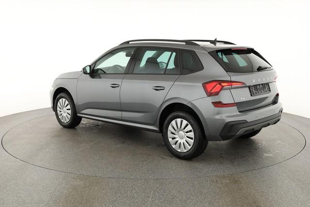 Skoda Kamiq Selection 1.0 TSI DSG Selection, AHK, Matrix, Kamera, Winter, 4-J Garantie 