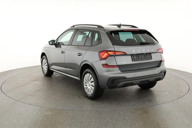 Skoda Kamiq Selection 1.0 TSI DSG Selection, AHK, Matrix, Kamera, Winter, 4-J Garantie 