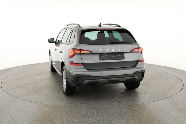 Skoda Kamiq Selection 1.0 TSI DSG Selection, AHK, Matrix, Kamera, Winter, 4-J Garantie 