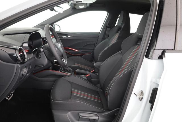 Skoda Fabia Monte Carlo 1.0 TSI DSG Carlo, Kamera, Winter, 4-J Garantie 