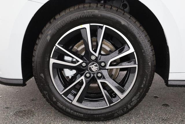Skoda Fabia Monte Carlo 1.0 TSI DSG Carlo, Kamera, Winter, 4-J Garantie 