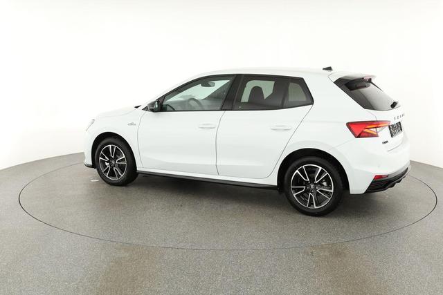 Skoda Fabia Monte Carlo 1.0 TSI DSG Carlo, Kamera, Winter, 4-J Garantie 
