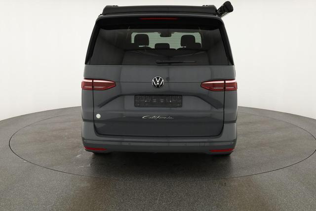 Volkswagen T7 California Beach Camper TDI DSG, 18-Zoll, ArtVelour, Markise, AHK, IQ.Light, Standheizung 
