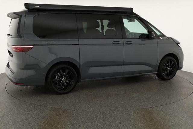 Volkswagen T7 California Beach Camper TDI DSG, 18-Zoll, ArtVelour, Markise, AHK, IQ.Light, Standheizung 