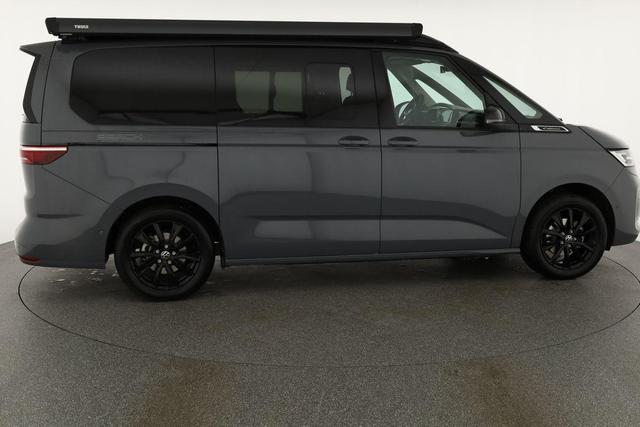 Volkswagen T7 California Beach Camper TDI DSG, 18-Zoll, ArtVelour, Markise, AHK, IQ.Light, Standheizung 