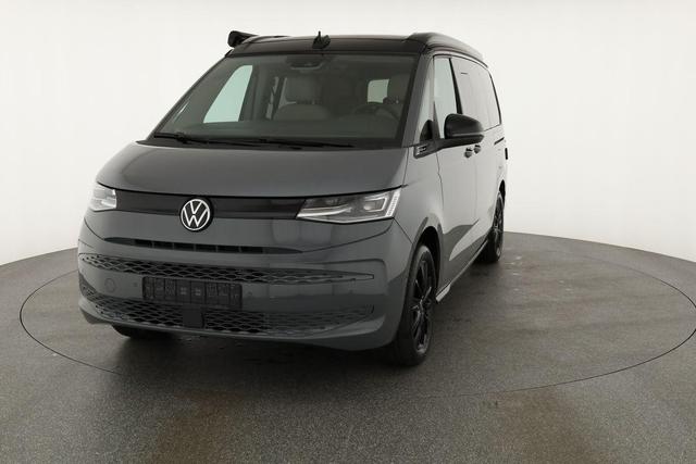 Volkswagen T7 California Beach Camper TDI DSG, 18-Zoll, ArtVelour, Markise, AHK, IQ.Light, Standheizung 
