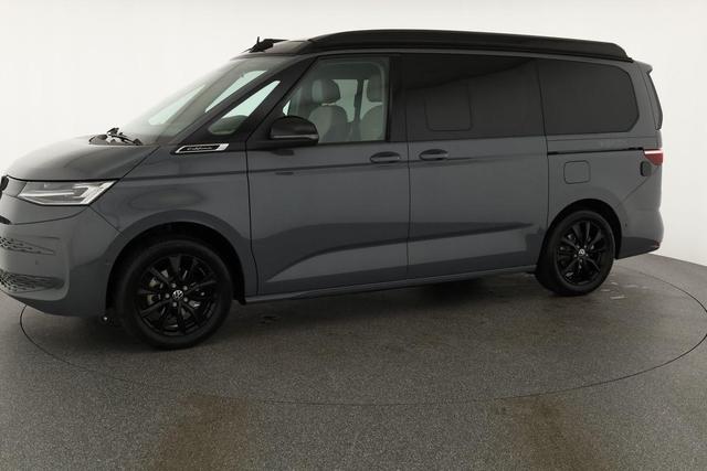 Volkswagen T7 California Beach Camper TDI DSG, 18-Zoll, ArtVelour, Markise, AHK, IQ.Light, Standheizung 