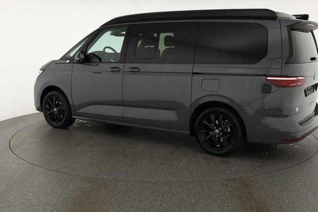 Volkswagen T7 California Beach Camper TDI DSG, 18-Zoll, ArtVelour, Markise, AHK, IQ.Light, Standheizung 