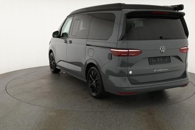 Volkswagen T7 California Beach Camper TDI DSG, 18-Zoll, ArtVelour, Markise, AHK, IQ.Light, Standheizung 