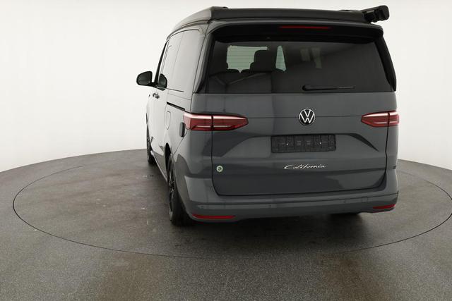 Volkswagen T7 California Beach Camper TDI DSG, 18-Zoll, ArtVelour, Markise, AHK, IQ.Light, Standheizung 
