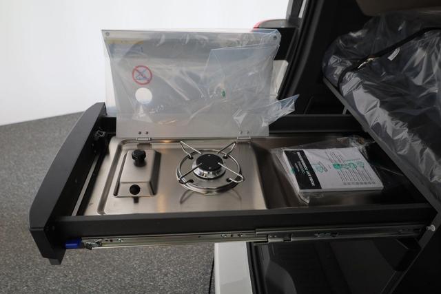 Volkswagen T7 California Beach Camper TDI DSG, 18-Zoll, ArtVelour, Markise, AHK, IQ.Light, Standheizung 