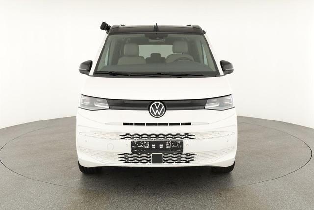 Volkswagen T7 California Beach Camper TDI DSG, 18-Zoll, ArtVelour, Markise, AHK, IQ.Light, Standheizung 