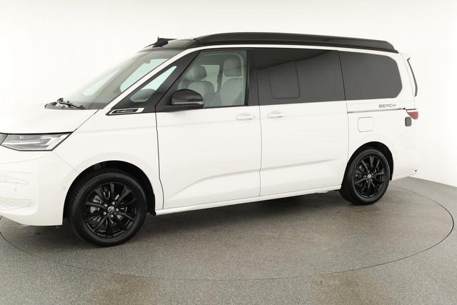 Volkswagen T7 California Beach Camper TDI DSG, 18-Zoll, ArtVelour, Markise, AHK, IQ.Light, Standheizung 
