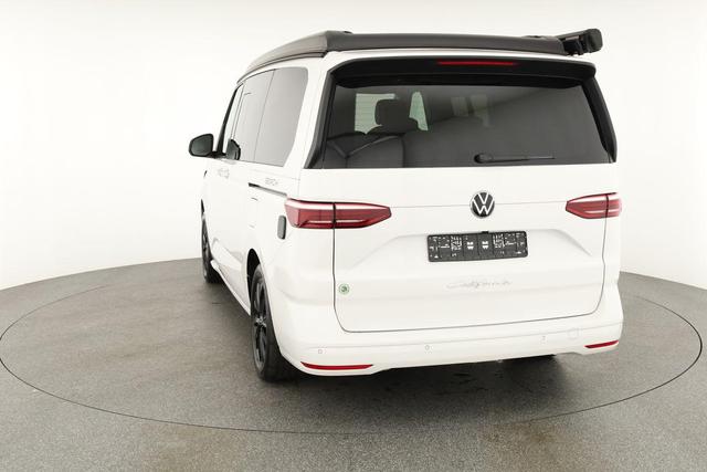 Volkswagen T7 California Beach Camper TDI DSG, 18-Zoll, ArtVelour, Markise, AHK, IQ.Light, Standheizung 