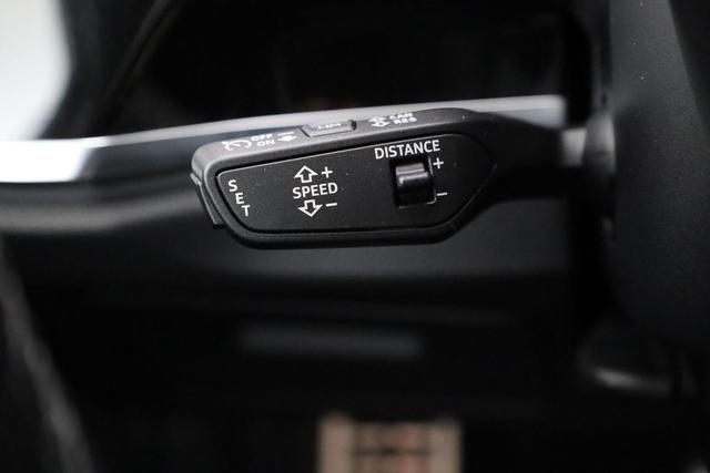 Audi Q3 Sportback 45 TFSI quattro S line qu S-LINE, AHK, Optik schwarz, Navi, Kamera, el. Klappe 