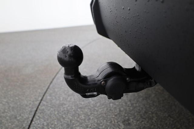 Audi Q3 Sportback 45 TFSI quattro S line qu S-LINE, AHK, Optik schwarz, Navi, Kamera, el. Klappe 