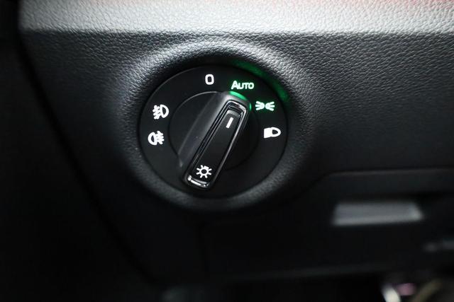 Skoda Kamiq Monte Carlo 1.5 TSI DSG Carlo, AHK, Navi, Matrix, 18-Zoll, Side, ACC, Pano, 5-J Garantie 