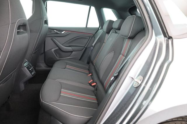 Skoda Kamiq Monte Carlo 1.5 TSI DSG Carlo, AHK, Navi, Matrix, 18-Zoll, Side, ACC, Pano, 5-J Garantie 
