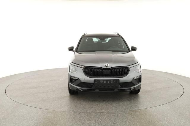 Skoda Kamiq Monte Carlo 1.5 TSI DSG Carlo, AHK, Navi, Matrix, 18-Zoll, Side, ACC, Pano, 5-J Garantie 