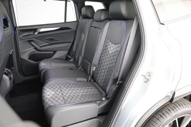 Volkswagen Tayron 2.0 TDI 142 kW 4Motion R-Line DSG 4M Black, 20-Zoll, AHK, Pano, sofort 