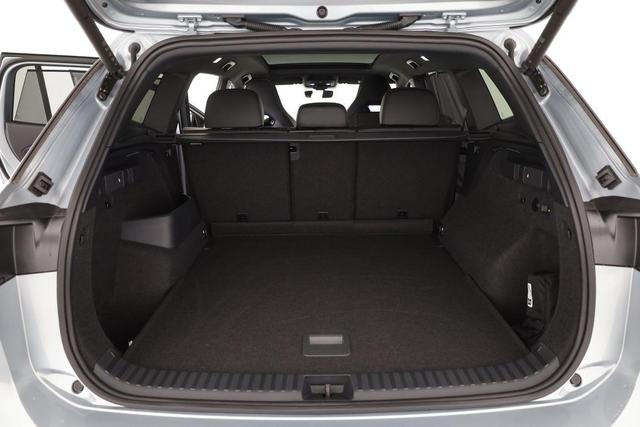 Volkswagen Tayron 2.0 TDI 142 kW 4Motion R-Line DSG 4M Black, 20-Zoll, AHK, Pano, sofort 