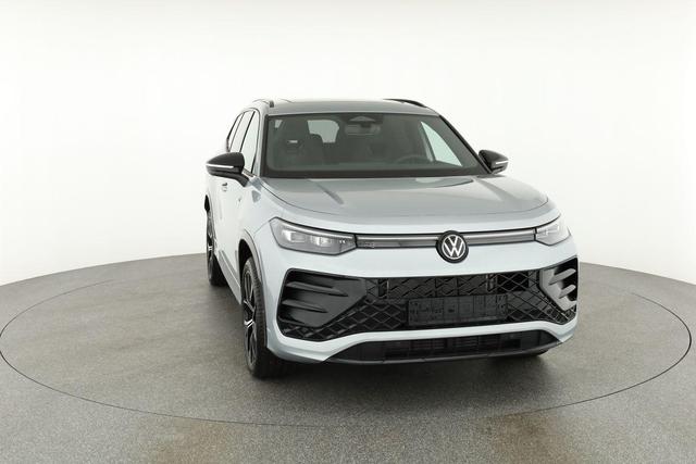 Volkswagen Tayron 2.0 TDI 142 kW 4Motion R-Line DSG 4M Black, 20-Zoll, AHK, Pano, sofort 