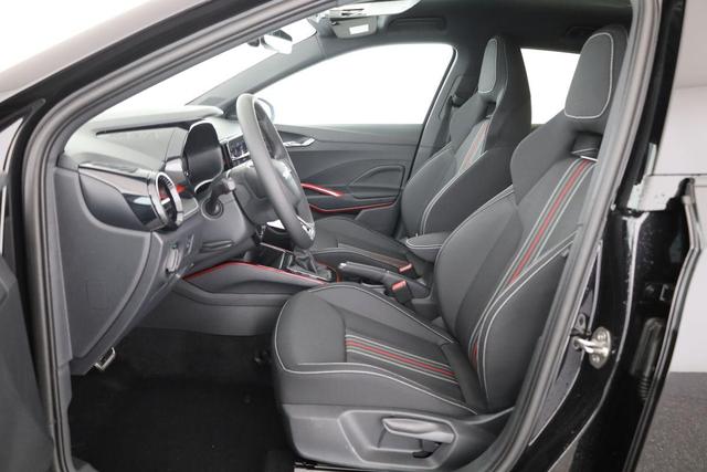 Skoda Fabia Monte Carlo 1.0 TSI DSG Carlo, Kamera, Winter, 4-J Garantie 