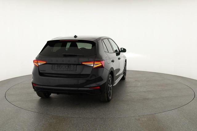 Skoda Fabia Monte Carlo 1.0 TSI DSG Carlo, Kamera, Winter, 4-J Garantie 