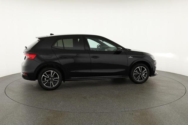 Skoda Fabia Monte Carlo 1.0 TSI DSG Carlo, Kamera, Winter, 4-J Garantie 