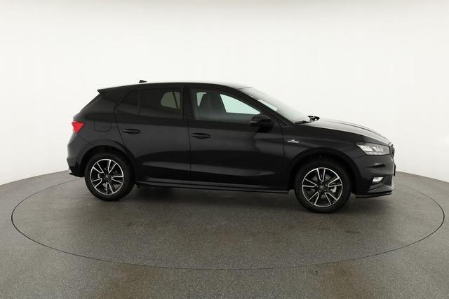 Skoda Fabia Monte Carlo 1.0 TSI DSG Carlo, Kamera, Winter, 4-J Garantie 