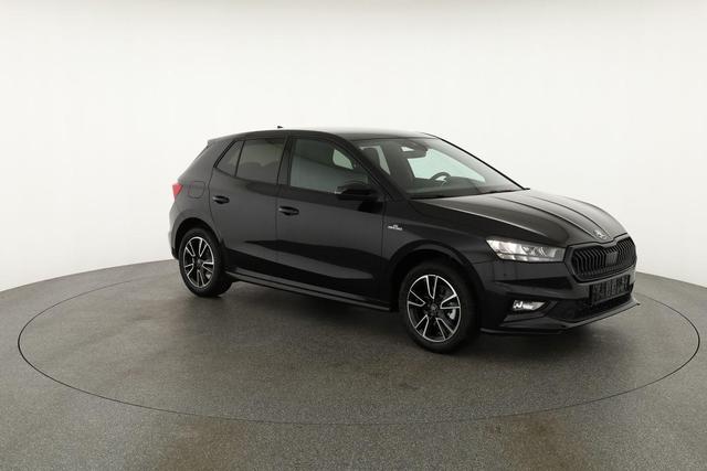 Skoda Fabia Monte Carlo 1.0 TSI DSG Carlo, Kamera, Winter, 4-J Garantie 