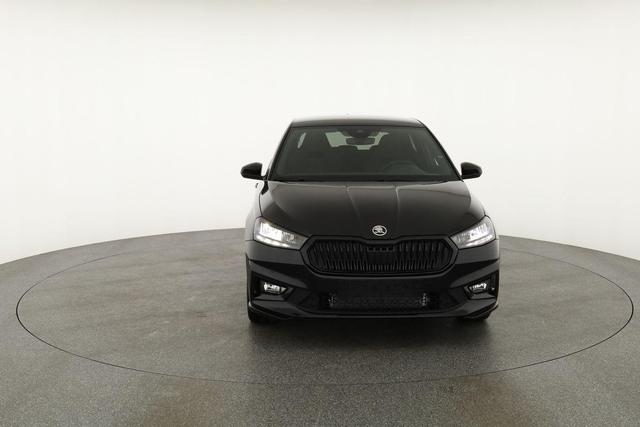 Skoda Fabia Monte Carlo 1.0 TSI DSG Carlo, Kamera, Winter, 4-J Garantie 