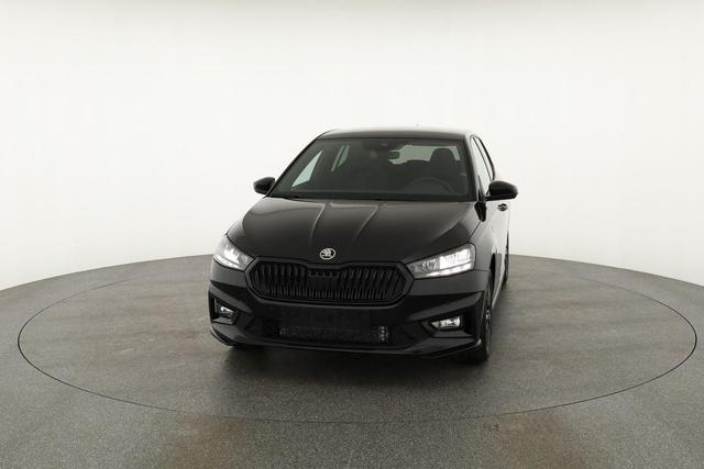 Skoda Fabia Monte Carlo 1.0 TSI DSG Carlo, Kamera, Winter, 4-J Garantie 