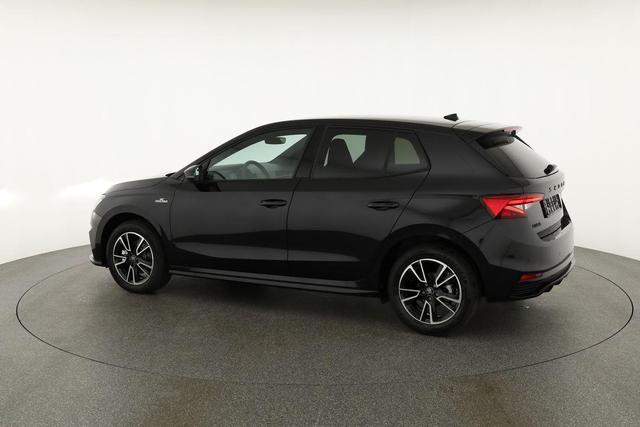Skoda Fabia Monte Carlo 1.0 TSI DSG Carlo, Kamera, Winter, 4-J Garantie 