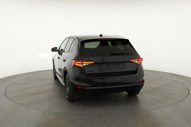 Skoda Fabia Monte Carlo 1.0 TSI DSG Carlo, Kamera, Winter, 4-J Garantie 