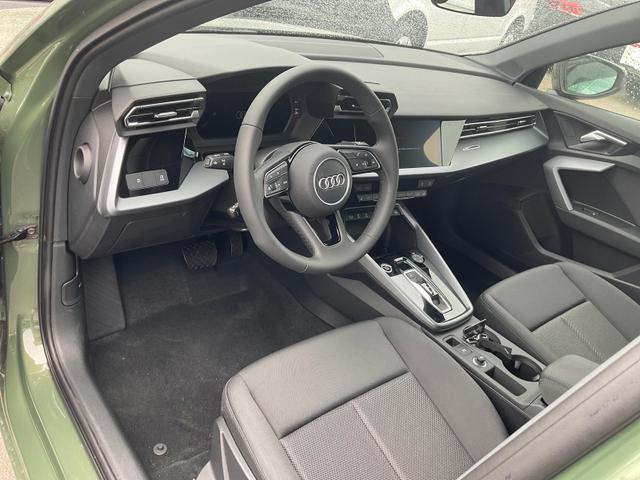 Audi A3 Sportback - 35 TFSI S-Tronic, Kamera, ACC, Sitzheizung, 4-J Garantie