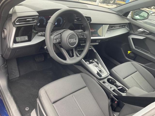 Audi A3 Sportback - 35 TFSI S-Tronic, Kamera, ACC, Sitzheizung, 4-J Garantie