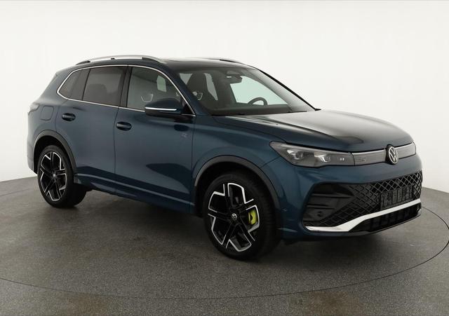 Volkswagen Tiguan - 1.5 eTSI 110 kW R-Line DSG R-LINE, AHK, Pano, IQ.Light