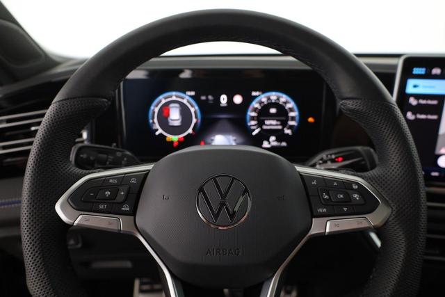 Volkswagen Tiguan 1.5 eTSI 110 kW R-Line DSG R-LINE, AHK, Pano, IQ.Light 