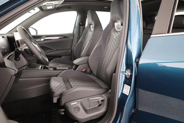 Volkswagen Tiguan 1.5 eTSI 110 kW R-Line DSG R-LINE, AHK, Pano, IQ.Light 