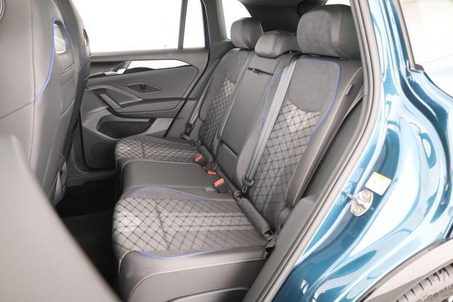 Volkswagen Tiguan 1.5 eTSI 110 kW R-Line DSG R-LINE, AHK, Pano, IQ.Light 