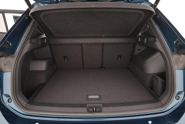 Volkswagen Tiguan 1.5 eTSI 110 kW R-Line DSG R-LINE, AHK, Pano, IQ.Light 