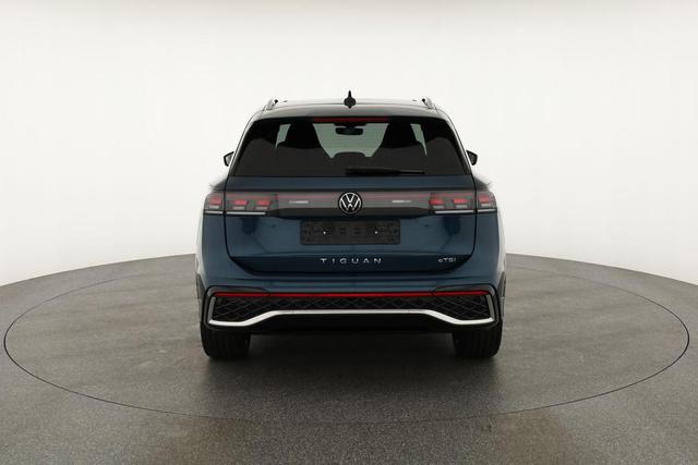 Volkswagen Tiguan 1.5 eTSI 110 kW R-Line DSG R-LINE, AHK, Pano, IQ.Light 